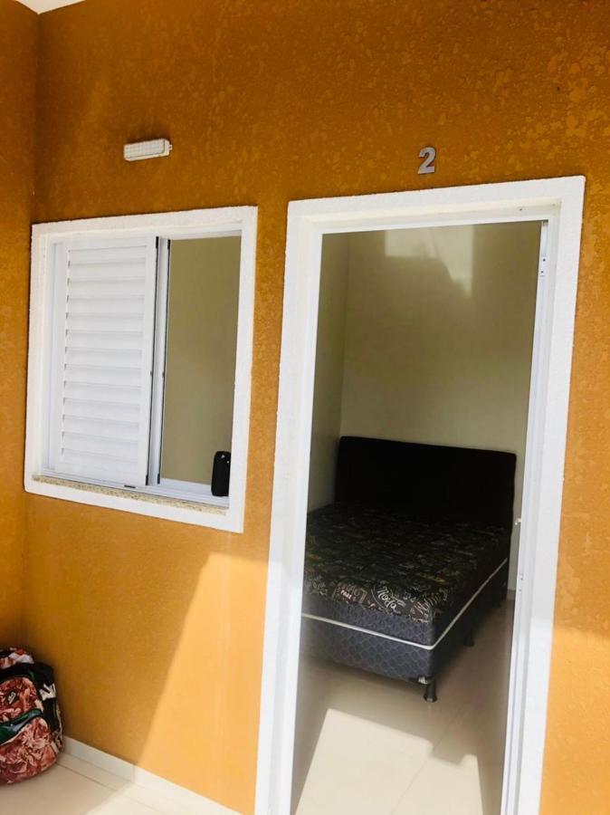 Oasys Hospedagem غواراتوبا المظهر الخارجي الصورة