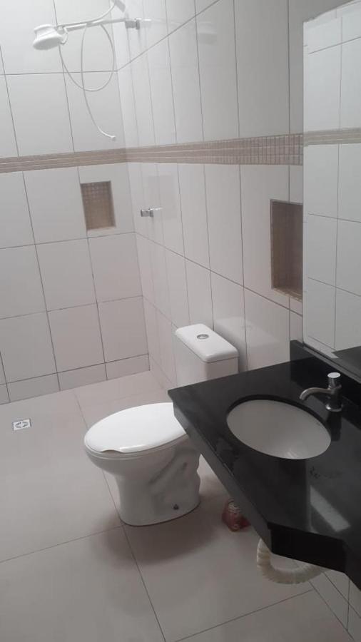 Oasys Hospedagem غواراتوبا المظهر الخارجي الصورة
