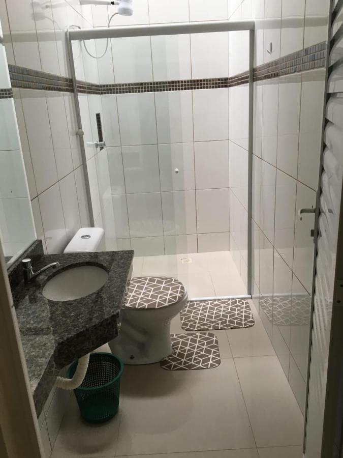 Oasys Hospedagem غواراتوبا المظهر الخارجي الصورة