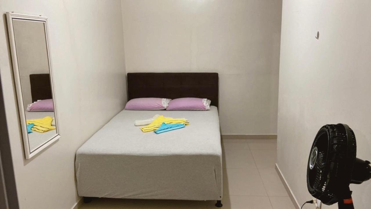 Oasys Hospedagem غواراتوبا المظهر الخارجي الصورة