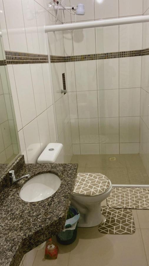 Oasys Hospedagem غواراتوبا المظهر الخارجي الصورة