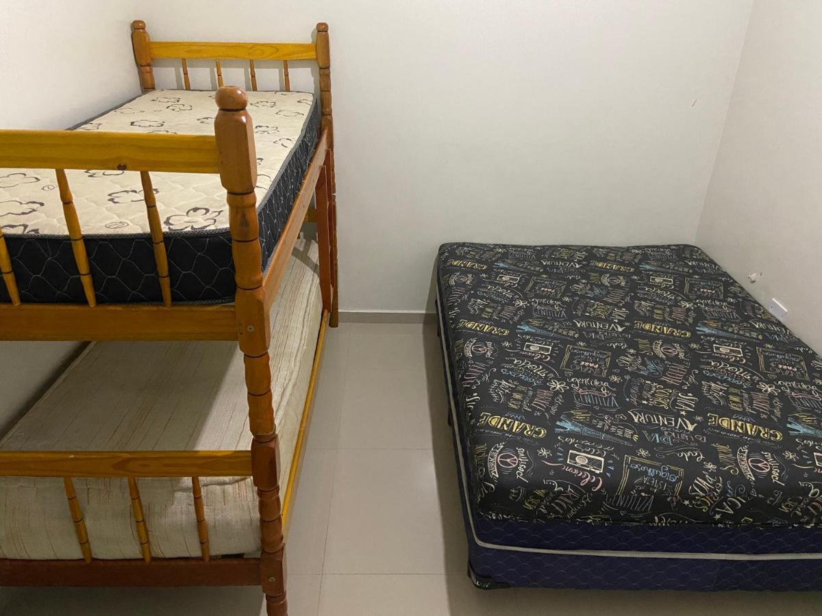 Oasys Hospedagem غواراتوبا المظهر الخارجي الصورة
